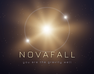 NOVAFALL [Free] [Action]