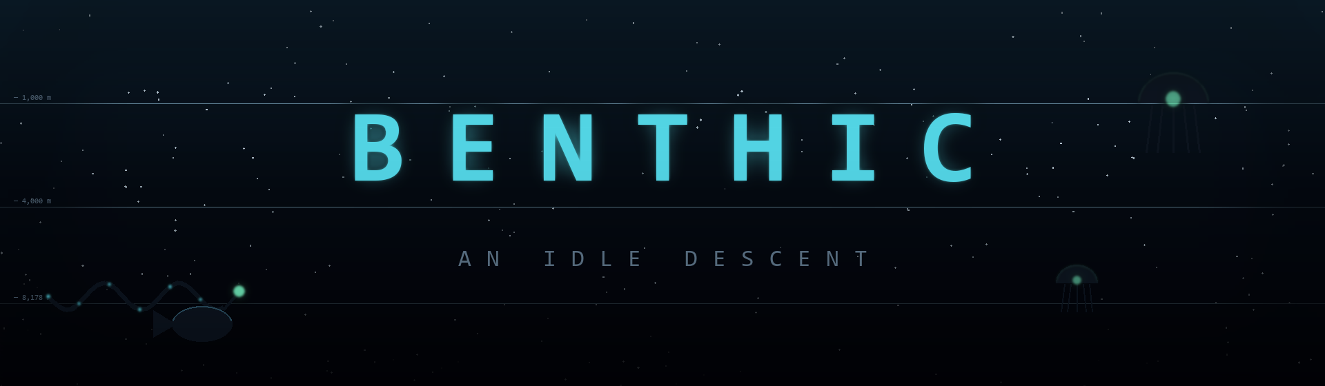 BENTHIC