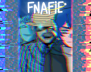 FNAFIE [Free] [Survival] [Windows] [Linux]