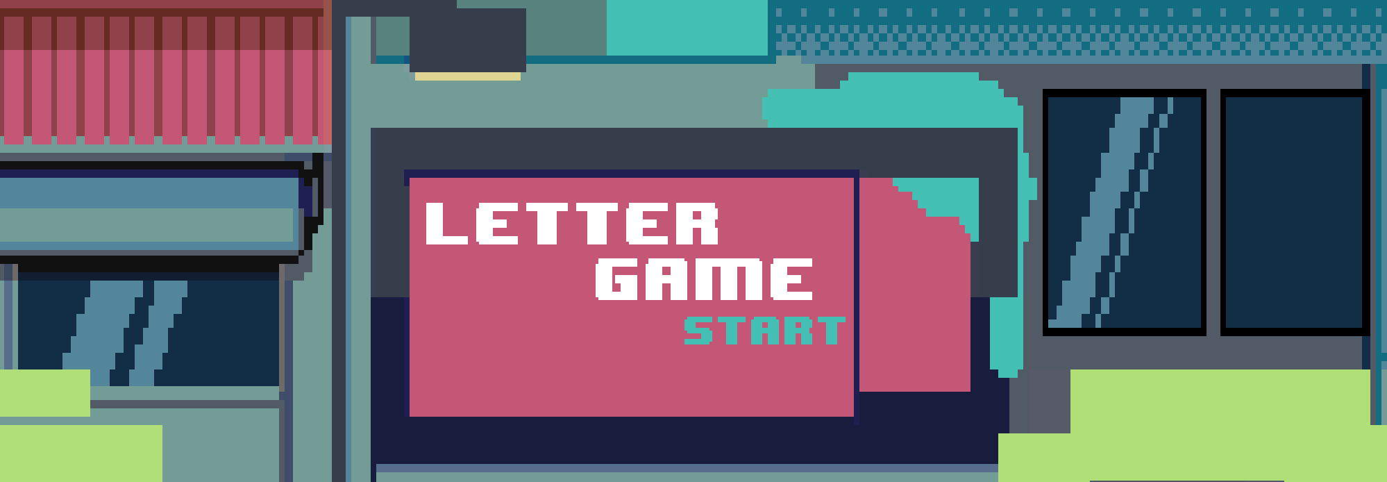 Love Letter Game