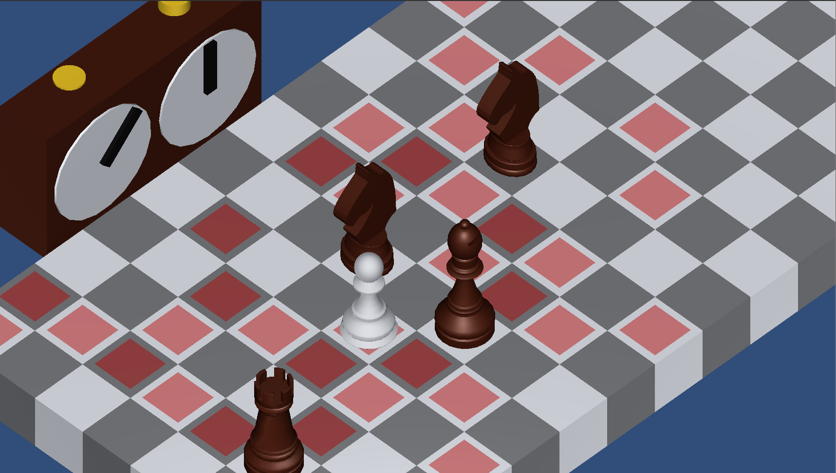 Cover image for Chess Thing