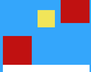 Adventures of Pixel (Alpha)