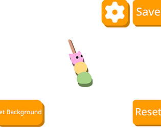 Dango Clicker (WIP) [Free] [Other]