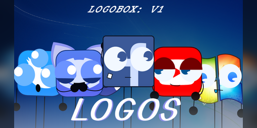 Cover image for Logobox V1: LOGOS