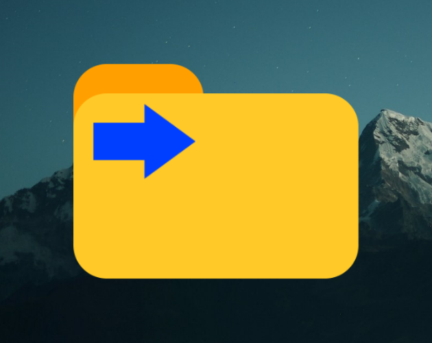 Cover image for File Organizer