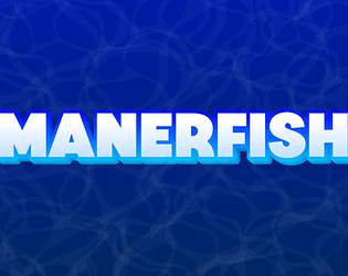 Manerfish