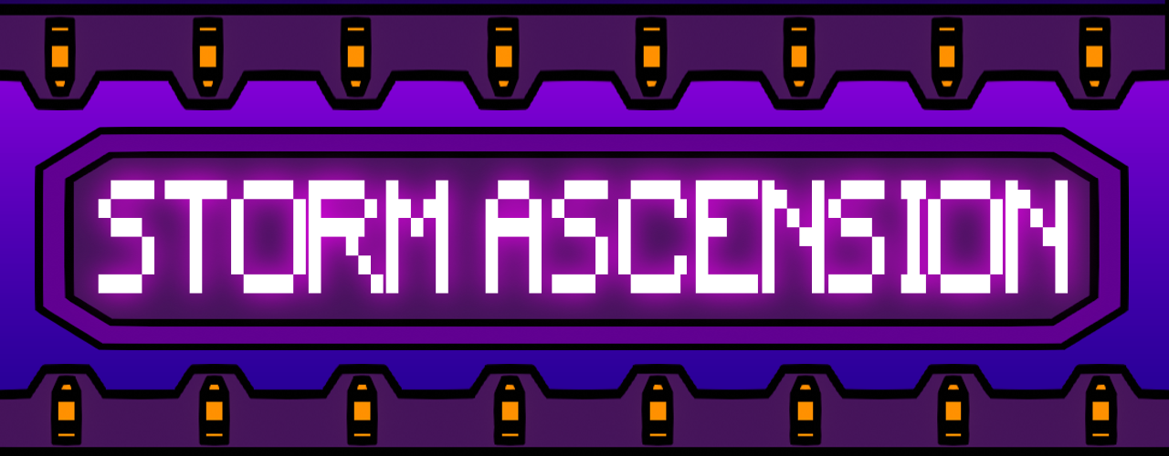 STORM ASCENSION