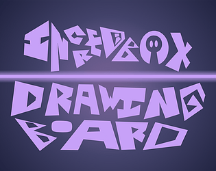 Incredibox: Drawing Board