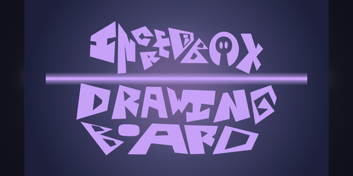Cover image for Incredibox: Drawing Board