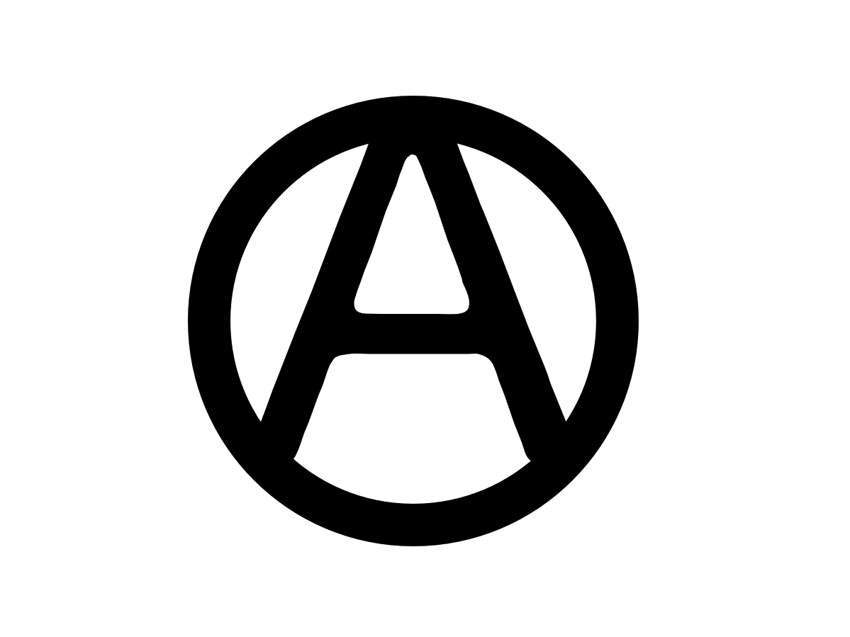 Cover image for a ludic anarchist manifesto