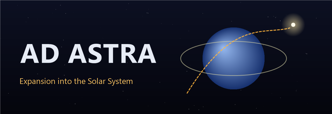 Ad Astra