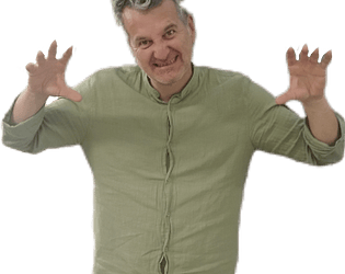 Šaranov Mračni San [Free] [Role Playing]