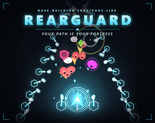 REARGUARD [Free] [Action]