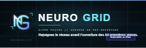 Alpha Testers Wanted – Help Shape NeuroGrid, a Futuristic Browser Strategy Game
