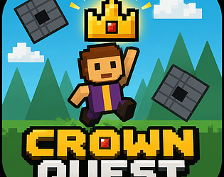 Crown Quest [Free] [Survival]