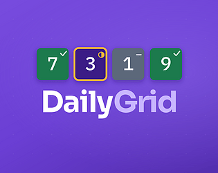 DailyGrid [Free]