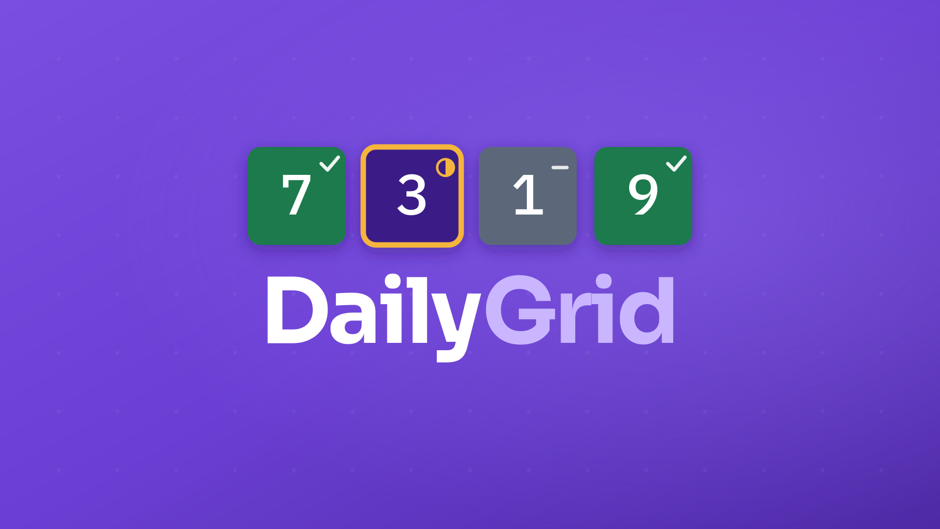 DailyGrid