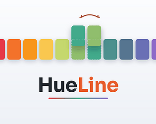 HueLine [Free]