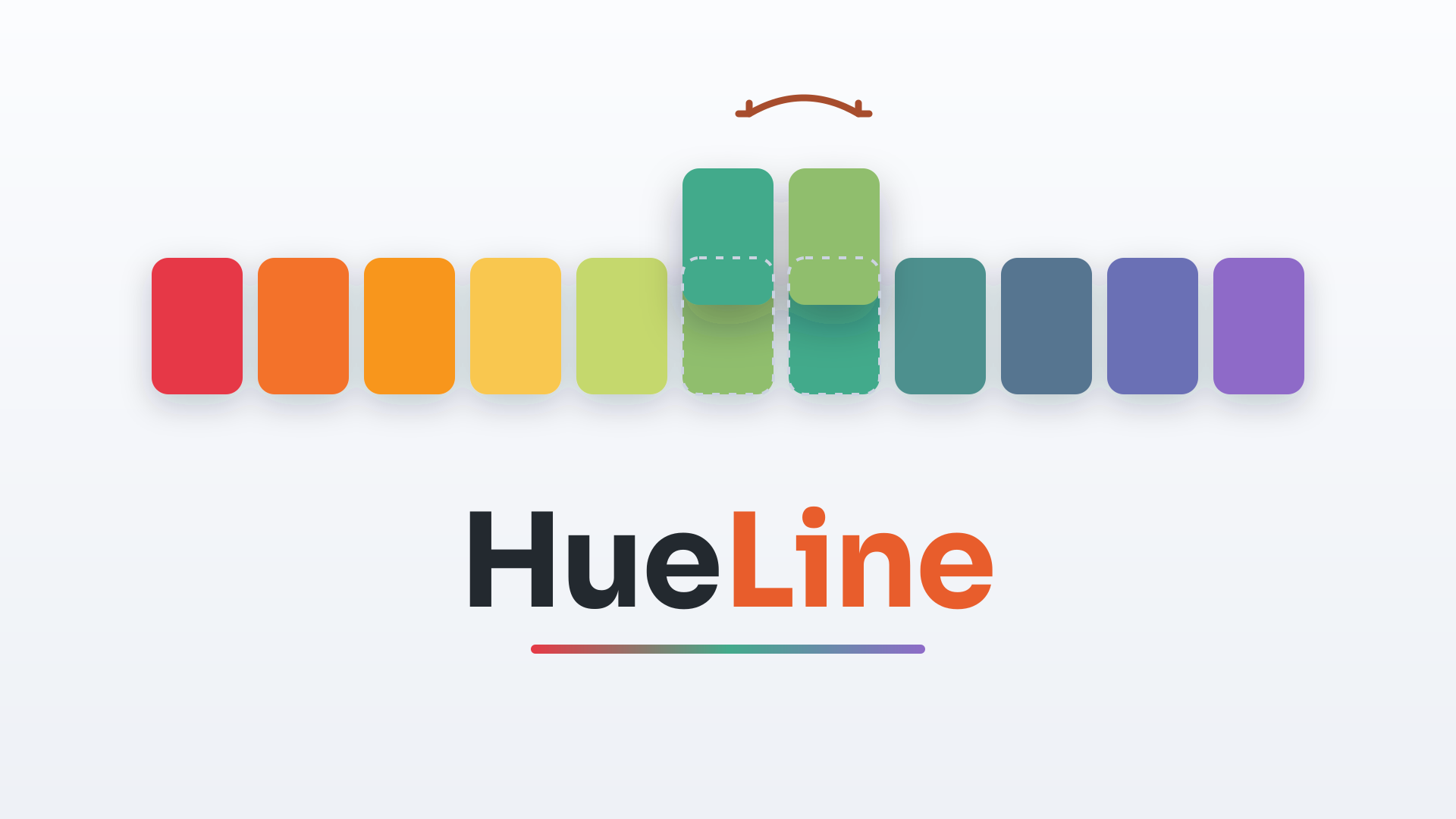 HueLine