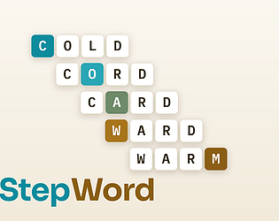 StepWord [Free]