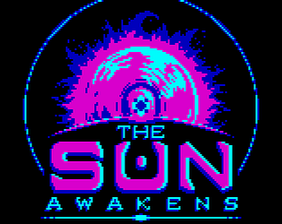 The Sun Awakens [Free] [Action] [Windows]