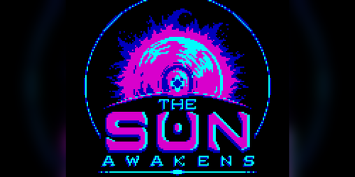 Cover image for The Sun Awakens