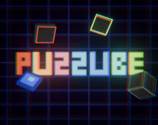PUZZUBE