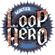 Loop Hero Winter Mod