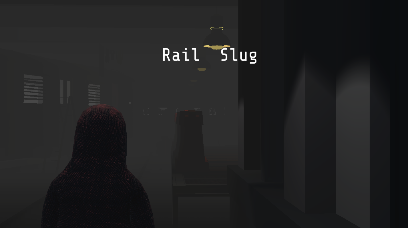 Rail Slug
