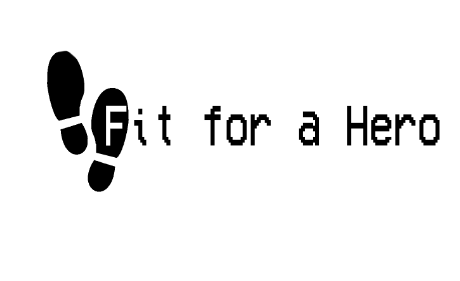 Fit for a Hero