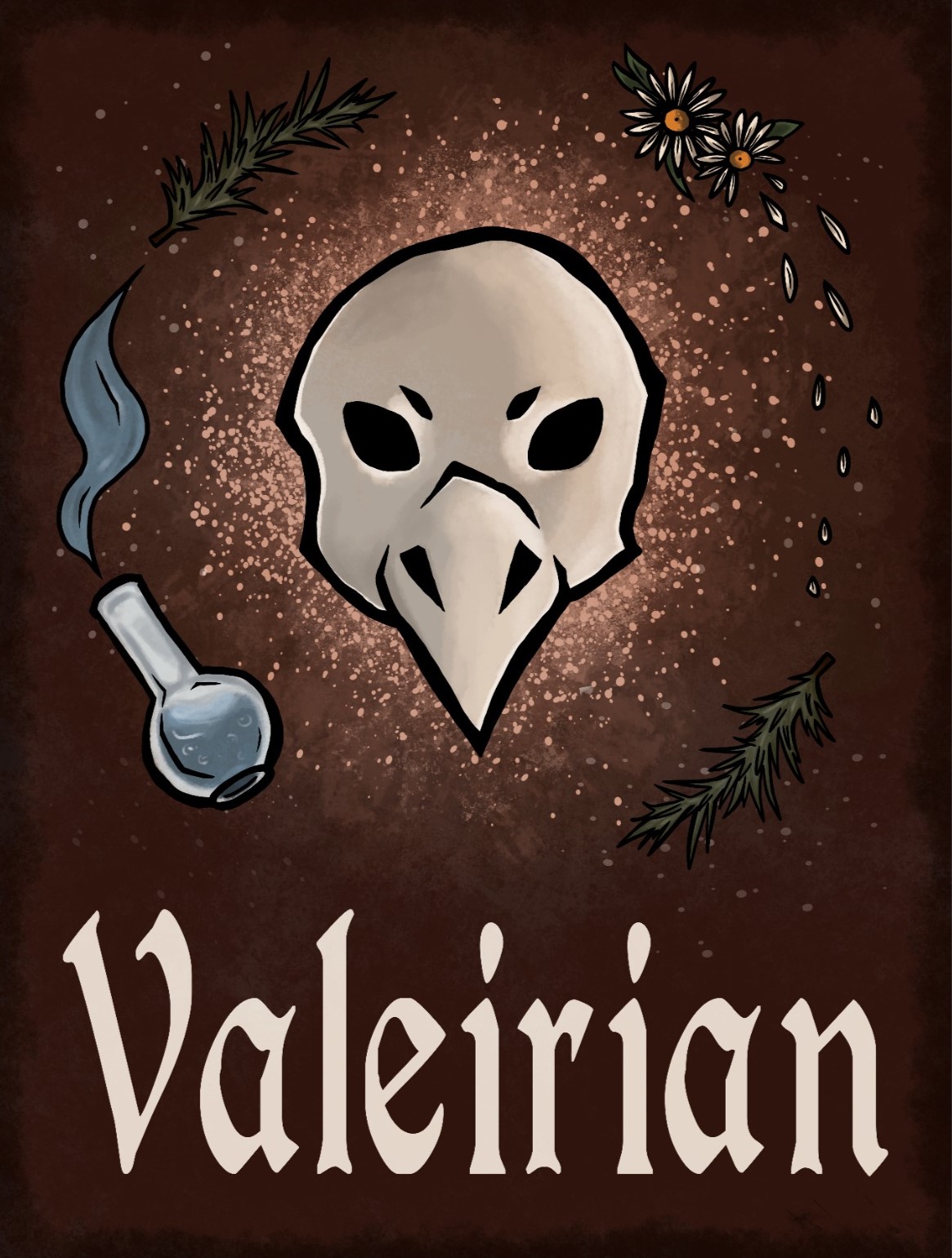 Valeirian