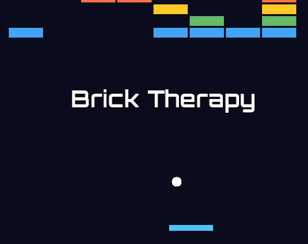 Brick Therapy
