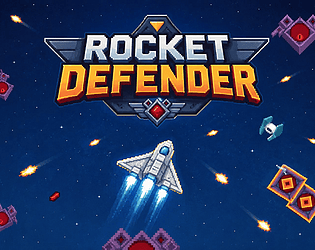 Rocket Defender [Free]