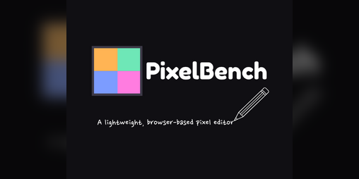 Cover image for PixelBench