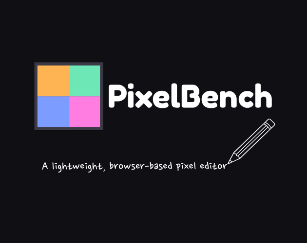Cover image for PixelBench