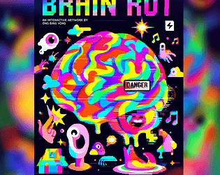 BRAIN ROT: The Clicker