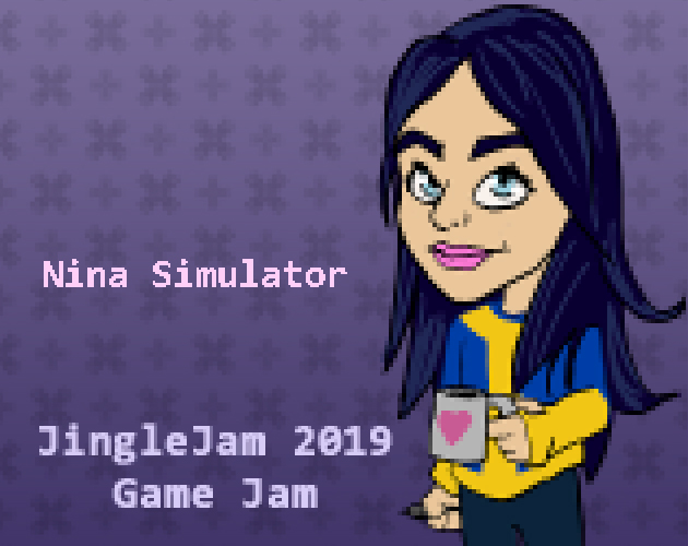Nina Simulator