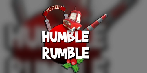 Cover image for Humble Rumble - A Christmas Brawl