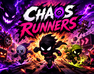 CHAOS RUNNER