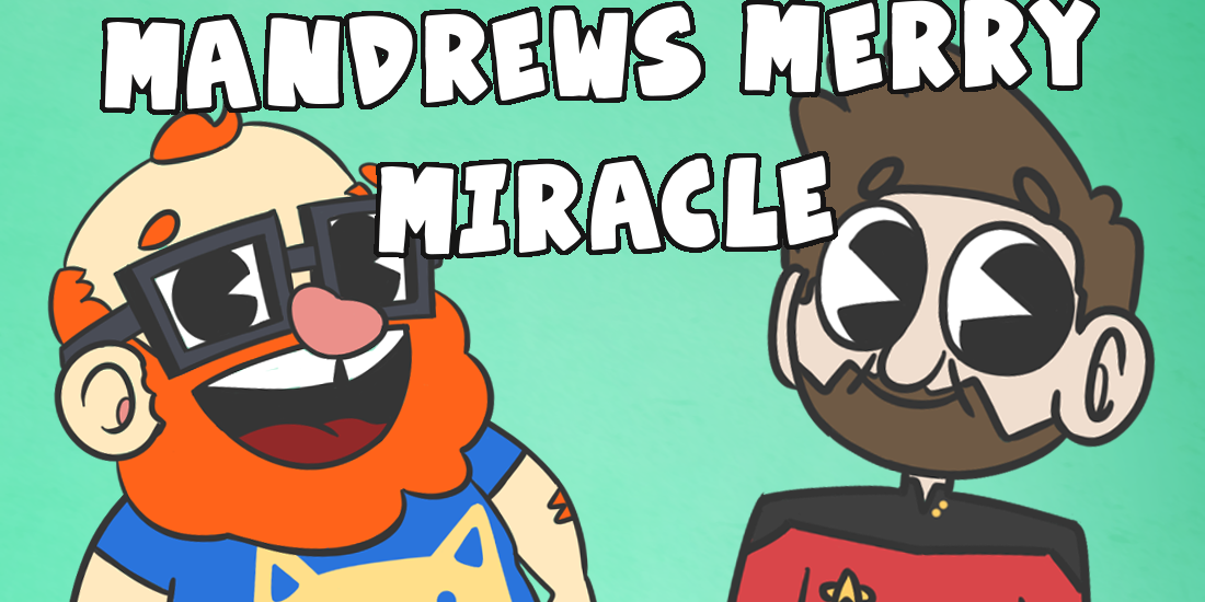 Mandrews Merry Miracle