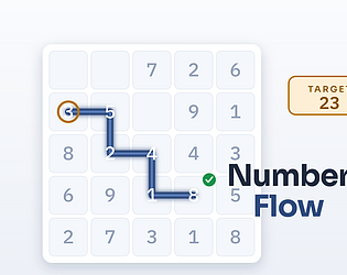 NumberFlow [Free]