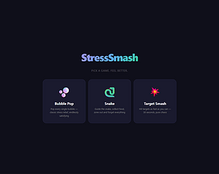 StressSmash