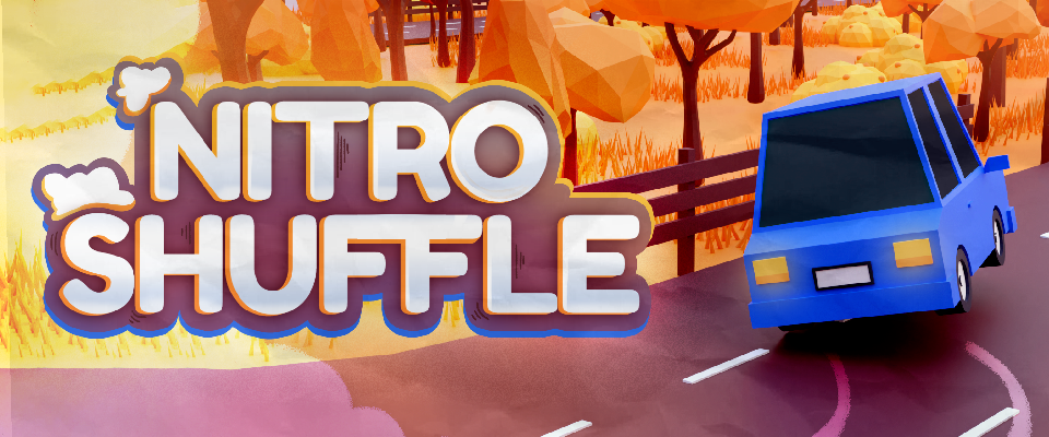 Nitro Shuffle