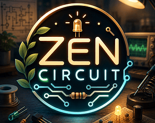 Zen Circuit [$2.99] [Simulation] [Windows] [Android]