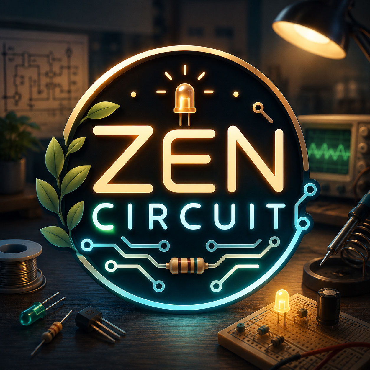 Zen Circuit