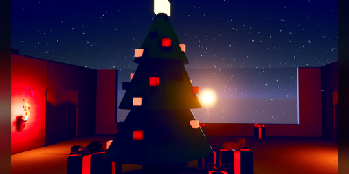 Cover image for Xmas Things