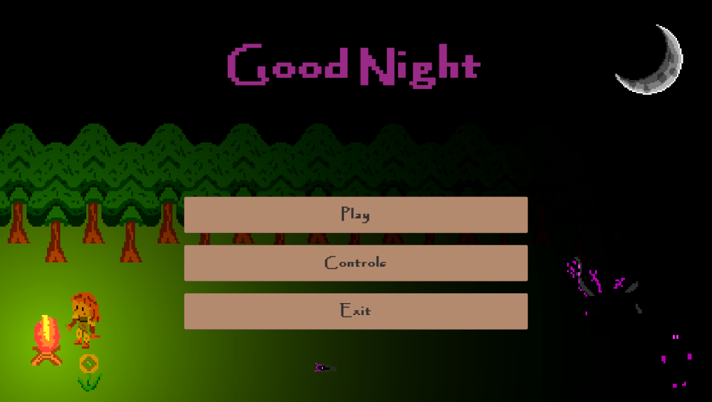 Good Night