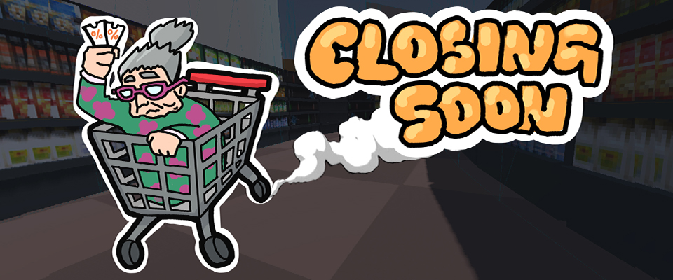 Closing Soon