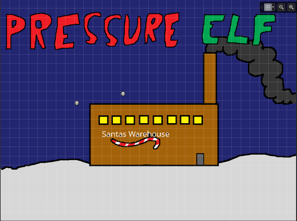 PressureElf
