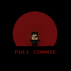 Full Commie